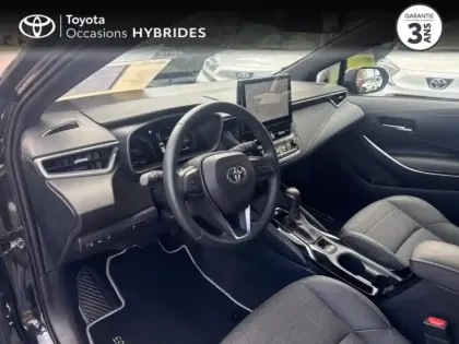 Photo 7 Toyota Corolla Gén. X Ph2 Design 5