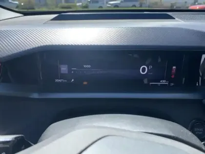 Photo 13 Opel Grandland  1.2 Turbo Hybrid 145ch GS e-DCT6