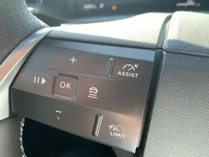 Photo 14 Opel Grandland  1.2 Turbo Hybrid 145ch GS e-DCT6