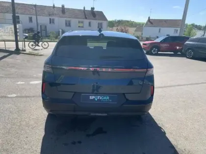 Photo 5 Opel Grandland  1.2 Turbo Hybrid 145ch GS e-DCT6