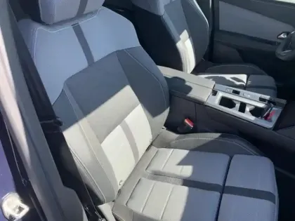 Photo 10 Opel Grandland  1.2 Turbo Hybrid 145ch GS e-DCT6