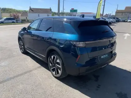 Photo 6 Opel Grandland  1.2 Turbo Hybrid 145ch GS e-DCT6