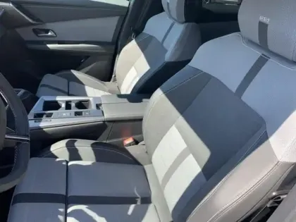 Photo 9 Opel Grandland  1.2 Turbo Hybrid 145ch GS e-DCT6