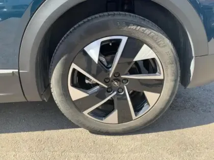 Photo 8 Opel Grandland  1.2 Turbo Hybrid 145ch GS e-DCT6