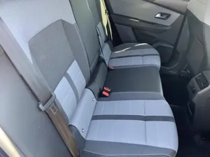 Photo 11 Opel Grandland  1.2 Turbo Hybrid 145ch GS e-DCT6