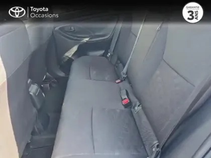 Photo 11 Toyota Yaris  116h Design 5p MC24