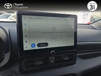 Photo 14 Toyota Yaris  116h Design 5p MC24