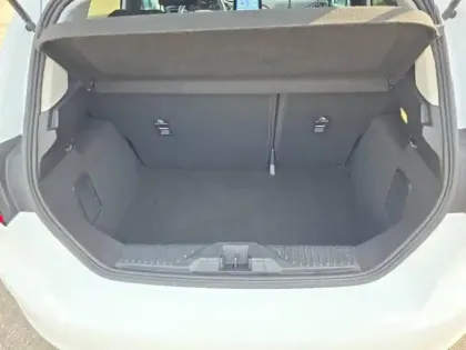 Photo 12 Ford Fiesta Gén. V Ph2 Titanium Business 5