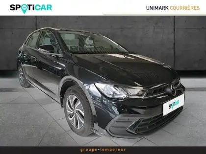 Photo Volkswagen Polo Life Business