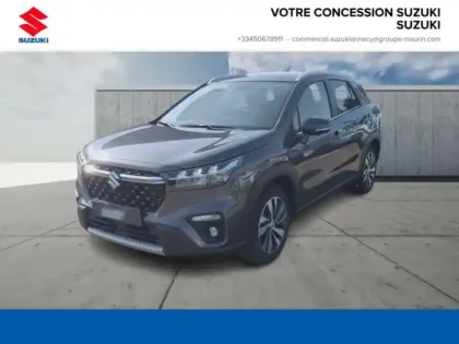 Photo Suzuki S-cross