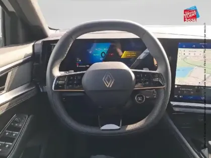 Photo 11 Renault Austral  1.2 E-Tech full hybrid 200ch Techno - 24