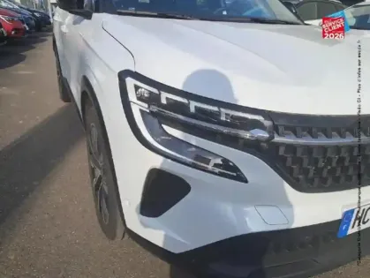 Photo 12 Renault Austral  1.2 E-Tech full hybrid 200ch Techno - 24