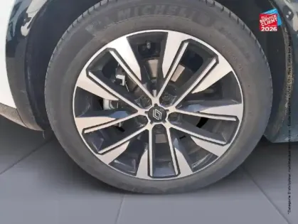 Photo 9 Renault Austral  1.2 E-Tech full hybrid 200ch Techno - 24