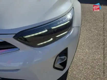 Photo 12 Kia Stonic  1.0 T-GDi 100ch Collection 2 DCT7