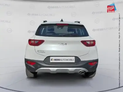 Photo 6 Kia Stonic  1.0 T-GDi 100ch Collection 2 DCT7