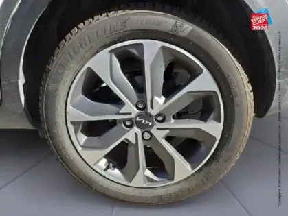 Photo 9 Kia Stonic  1.0 T-GDi 100ch Collection 2 DCT7