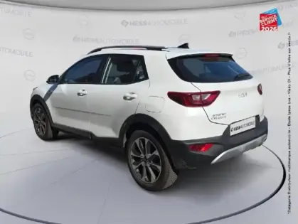 Photo 7 Kia Stonic  1.0 T-GDi 100ch Collection 2 DCT7