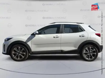 Photo 8 Kia Stonic  1.0 T-GDi 100ch Collection 2 DCT7