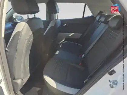 Photo 10 Kia Stonic  1.0 T-GDi 100ch Collection 2 DCT7