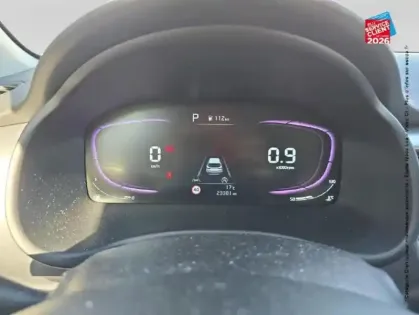 Photo 11 Kia Stonic  1.0 T-GDi 100ch Collection 2 DCT7