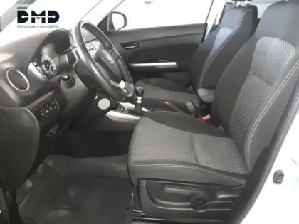 Photo 8 Suzuki Vitara  1.4 Boosterjet Hybrid 129ch Privilège