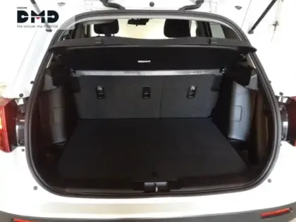 Photo 11 Suzuki Vitara  1.4 Boosterjet Hybrid 129ch Privilège