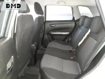 Photo 9 Suzuki Vitara  1.4 Boosterjet Hybrid 129ch Privilège