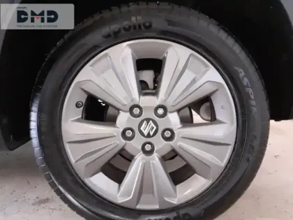 Photo 12 Suzuki Vitara  1.4 Boosterjet Hybrid 129ch Privilège