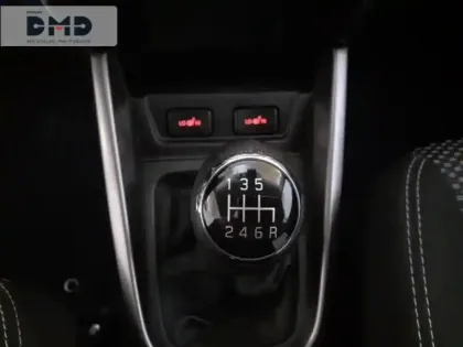 Photo 7 Suzuki Vitara  1.4 Boosterjet Hybrid 129ch Privilège