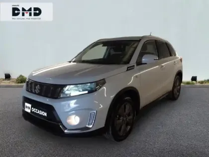 Photo Suzuki Vitara