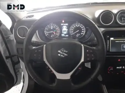 Photo 6 Suzuki Vitara  1.4 Boosterjet Hybrid 129ch Privilège
