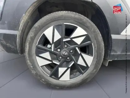 Photo 9 Hyundai Kona  1.6 GDi 141ch Hybrid Executive DCT-6