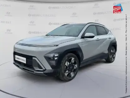 Photo Hyundai Kona