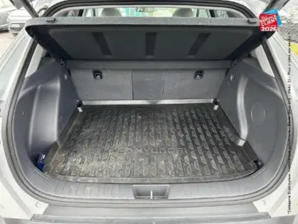 Photo 13 Hyundai Kona  1.6 GDi 141ch Hybrid Executive DCT-6