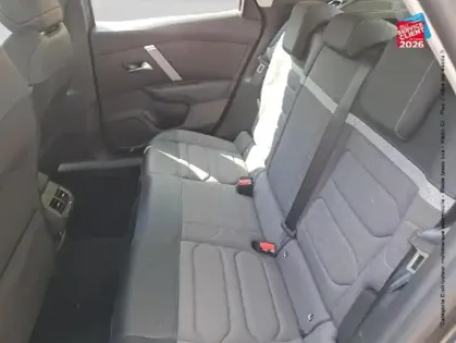 Photo 10 Citroën C4  Electrique 136ch (autonomie standard) PLUS Automatique