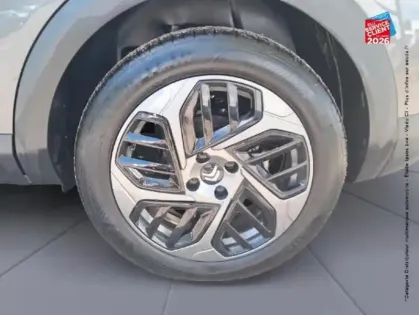 Photo 9 Citroën C4  Electrique 136ch (autonomie standard) PLUS Automatique