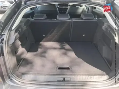 Photo 13 Citroën C4  Electrique 136ch (autonomie standard) PLUS Automatique