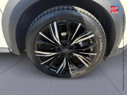 Photo 9 Nissan Juke Gén. II (F16) Ph1 N-Design 5