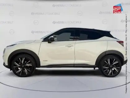 Photo 23 Nissan Juke  1.6 Hybrid 143ch N-Design 2023.5