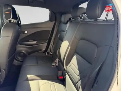 Photo 10 Nissan Juke Gén. II (F16) Ph1 N-Design 5