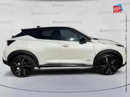 Photo 18 Nissan Juke  1.6 Hybrid 143ch N-Design 2023.5