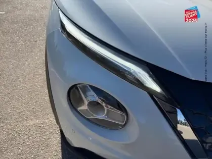 Photo 12 Nissan Juke Gén. II (F16) Ph1 N-Design 5