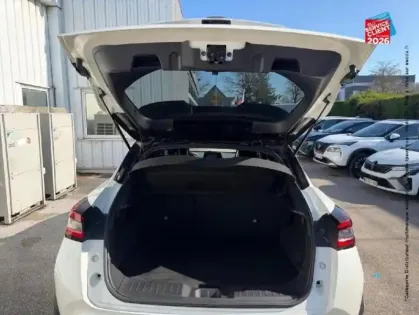 Photo 28 Nissan Juke  1.6 Hybrid 143ch N-Design 2023.5