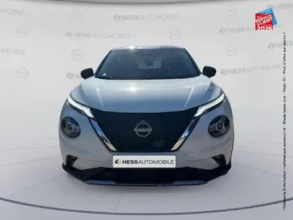 Photo 16 Nissan Juke  1.6 Hybrid 143ch N-Design 2023.5