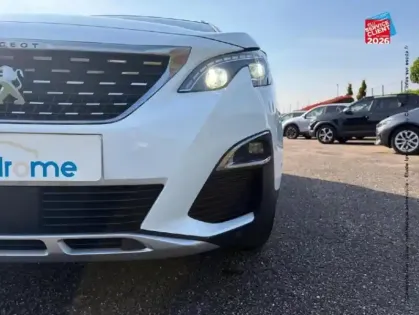 Photo 12 Peugeot 5008  1.5 BlueHDi 130ch E6.c GT Line S&S EAT8