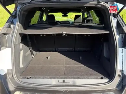 Photo 13 Peugeot 5008  1.5 BlueHDi 130ch E6.c GT Line S&S EAT8