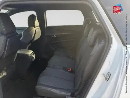 Photo 10 Peugeot 5008  1.5 BlueHDi 130ch E6.c GT Line S&S EAT8