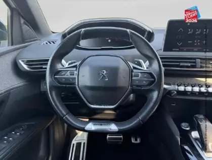 Photo 11 Peugeot 5008  1.5 BlueHDi 130ch E6.c GT Line S&S EAT8