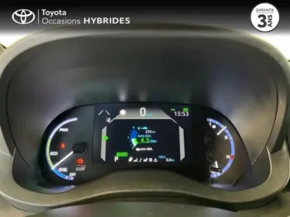 Photo 13 Toyota Yaris  Cross 116h GR Sport MY22