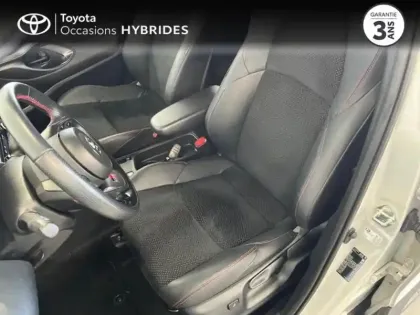 Photo 10 Toyota Yaris  Cross 116h GR Sport MY22